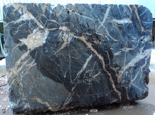 Classic Coral Filled Brushed