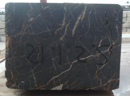 Colonial Coral Saw Cut