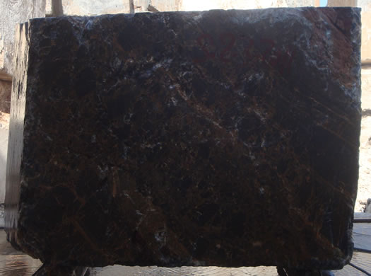 Colonial Coral Saw Cut