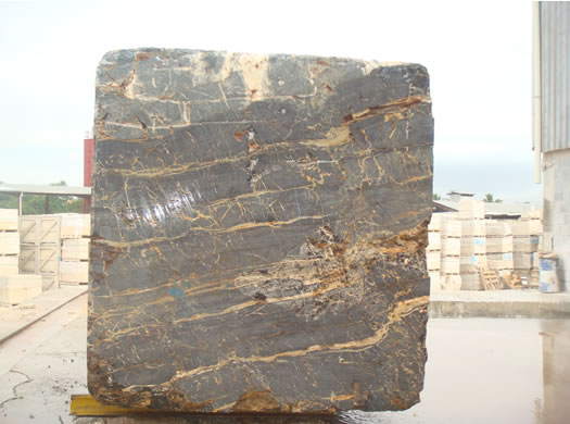 Colonial Coral Saw Cut