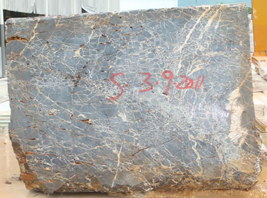 Classic Coral Saw Cut