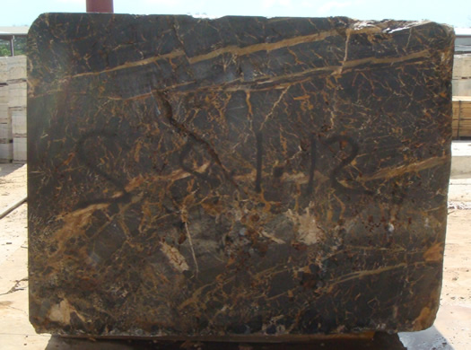 Colonial Coral Saw Cut