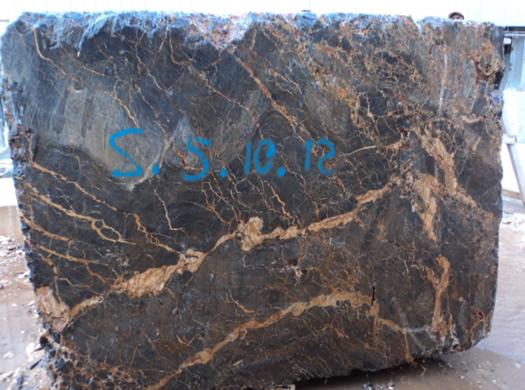 Classic Coral Filled Brushed