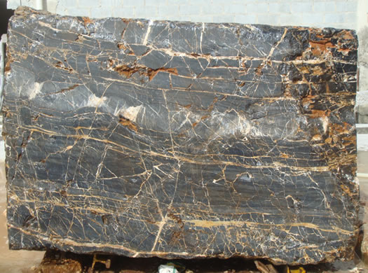 Classic Coral Filled Brushed