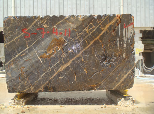 Classic Coral Filled Brushed