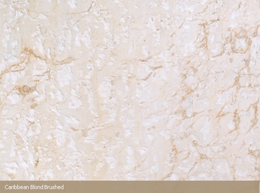 Caribbean Blond Brushed Caribbean Blond Brushed